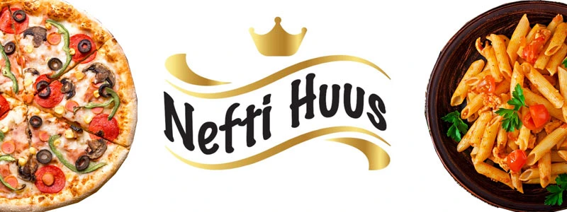 Neftihuus